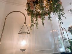 -花舍·新派粤菜·西餐·下午茶(亚运村·鸟巢店)