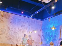 -胖老汉椒麻鸡清真新疆菜(西御街店)