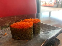 -炙柒Sekinana·精致料理 烧鸟·铁板烧(海上世界店)