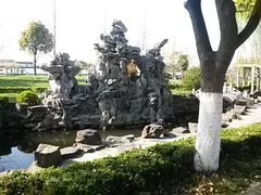 -上海南翔白鹤憩园有限公司