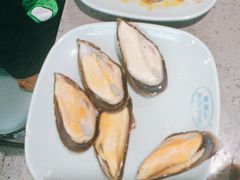 -金滏山烤肉·海鲜·火锅自助餐厅(襄阳万达店)