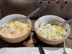 -很久以前羊肉串(打浦路店)
