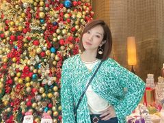 -广州天河希尔顿酒店