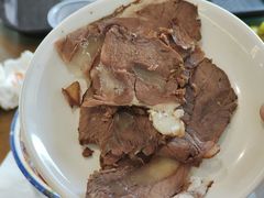 -清真磨沟沿老字号牛肉面(总店)