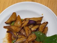 -关东小磨东北菜(上海长风大悦城店)