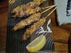 -鸟鹏烧鸟居酒屋(仁恒梦中心店)