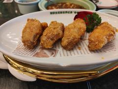 -新白鹿餐厅(京基KK ONE店)