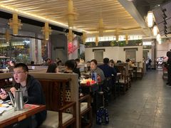 -小杨烤肉(高新店)