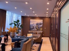 -爱康卓悦体检中心(陆家嘴分院)