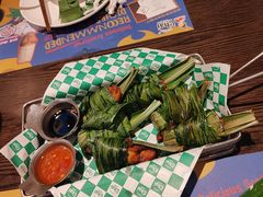 -泰妃殿(武汉首店)