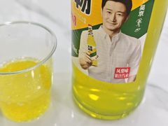 -白老大羊杂碎稍麦