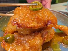 -西塔老太太拌饭(城市集市龙之梦店)