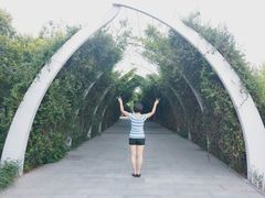 -天津东丽湖风景区