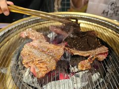 -西塔老太太泥炉烤肉(北京双井店)