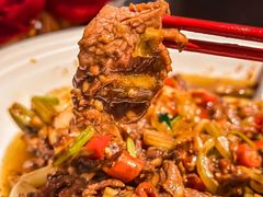 -隐厨·中国菜馆(三里屯T+MALL店)