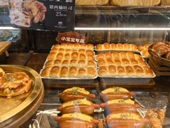 -红跑车(朝晖店)