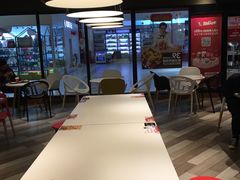 -肯德基(平江新城店)