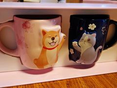 -星巴克(金谊广场店)