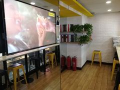 -City1+1城市比萨·意面(桂林路店)