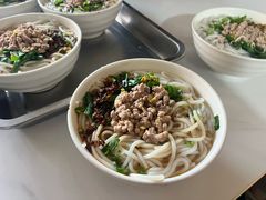 黄金娣米线-黄金娣米线(盛邦老店)