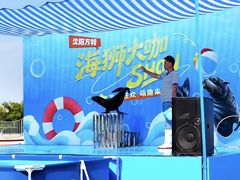 -沈阳方特欢乐世界