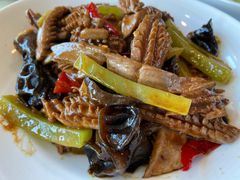 -香融府·烤鸭·家常菜(马家堡路店)