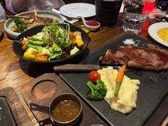 -1886德国汽车餐厅(外滩中央店)