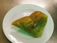 -老妈宫粽球