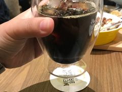 -MELLOW BROWN COFFEE by UCC(沙田新城市广场1期店)