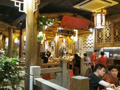 大堂-蜀大侠火锅(四川北路店)