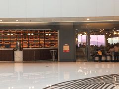 门面-PIZZA BIANCA(万象城店)