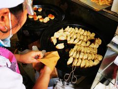 -黄阿姨锅贴大王(万航渡路店)