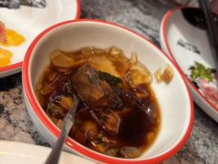 -新白鹿餐厅(松江开元地中海店)