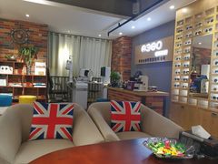 -A380视光·蔡司眼镜店(锦艺城店)