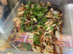 -邢氏老太太烧烤(南山店)