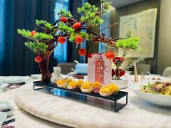 -宴昆山·私房菜(春晖店)
