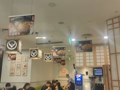 -吉野家(上海美罗城店)