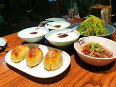 -驿楼兰·新疆菜(火车站店)