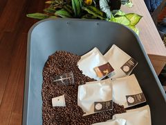咖啡豆-Seesaw Coffee(朝阳大悦城店)