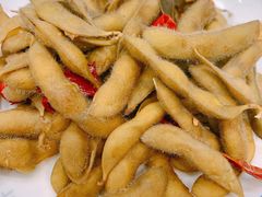 毛豆-三妹小龙虾·黄油蟹(华侨城总店)