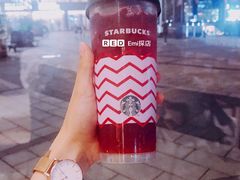 -星巴克臻选(惠州华贸天地1楼店)