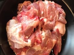 -九府羊·鲜羊火锅·烤串(新华路店)