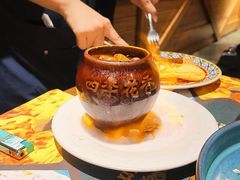 -卢布里西餐厅(海拉尔店)