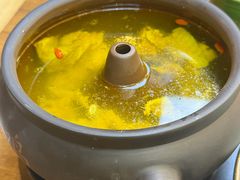 -云海肴汽锅鸡·云南小炒(天津国金汇店)