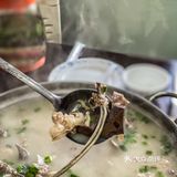 秋日的一份暖胃食材🐑