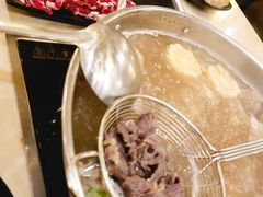 -潮汕良记牛肉火锅(洪武路店)