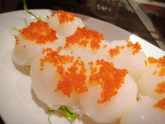 -大红袍火锅料理(尖沙咀店)