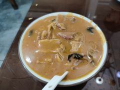 -方中山胡辣汤(西安高新区店)