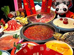 -蜀大侠火锅(总府路店)