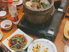 -如意林卡藏餐吧(大昭寺店)